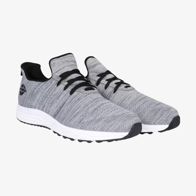 Nivia Impulse Knitted Running Shoes for Men