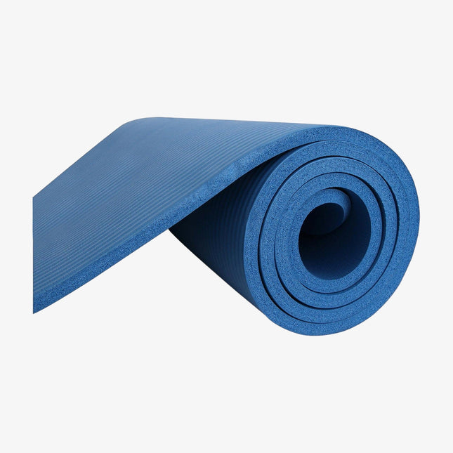 Nivia Yoga Mat NBR Single Layer