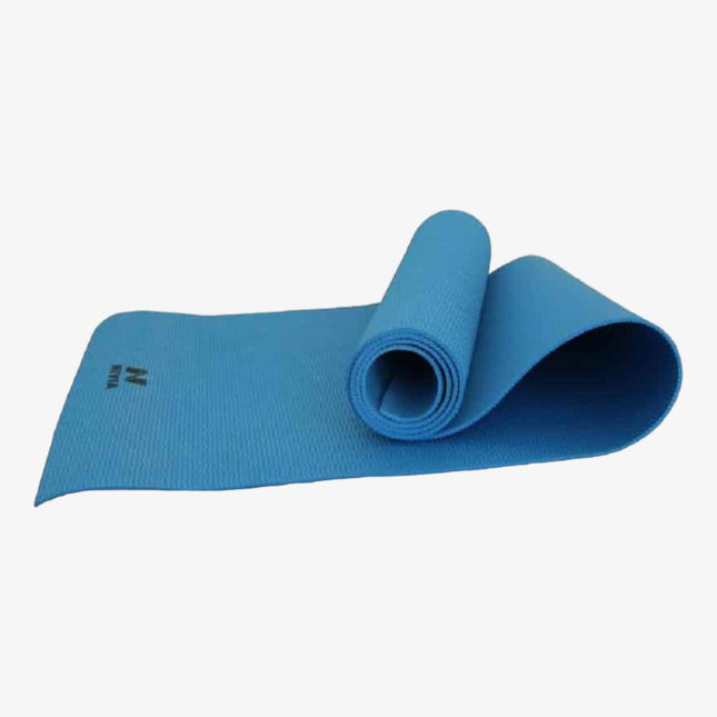 Nivia Yoga Mat NBR Single Layer