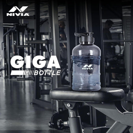 NIVIA GIGA BOTTLE 1800 ml Bottle