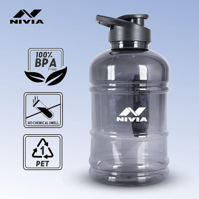 NIVIA GIGA BOTTLE 1800 ml Bottle