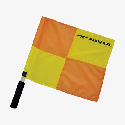 Nivia Referee Flag Football