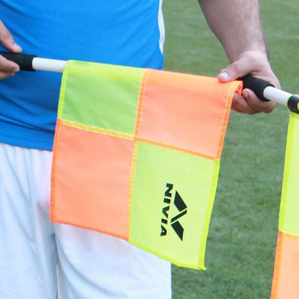 Nivia Referee Flag Football