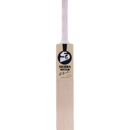 SG Sierra Classic Kashmir Willow Cricket Bat