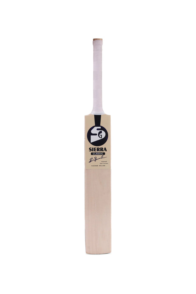 SG Sierra Classic Kashmir Willow Cricket Bat