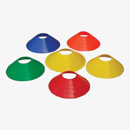 Nivia Soucer Cones (Pack Of 5)