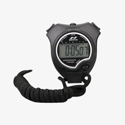 Nivia Digital Stopwatch JS-307