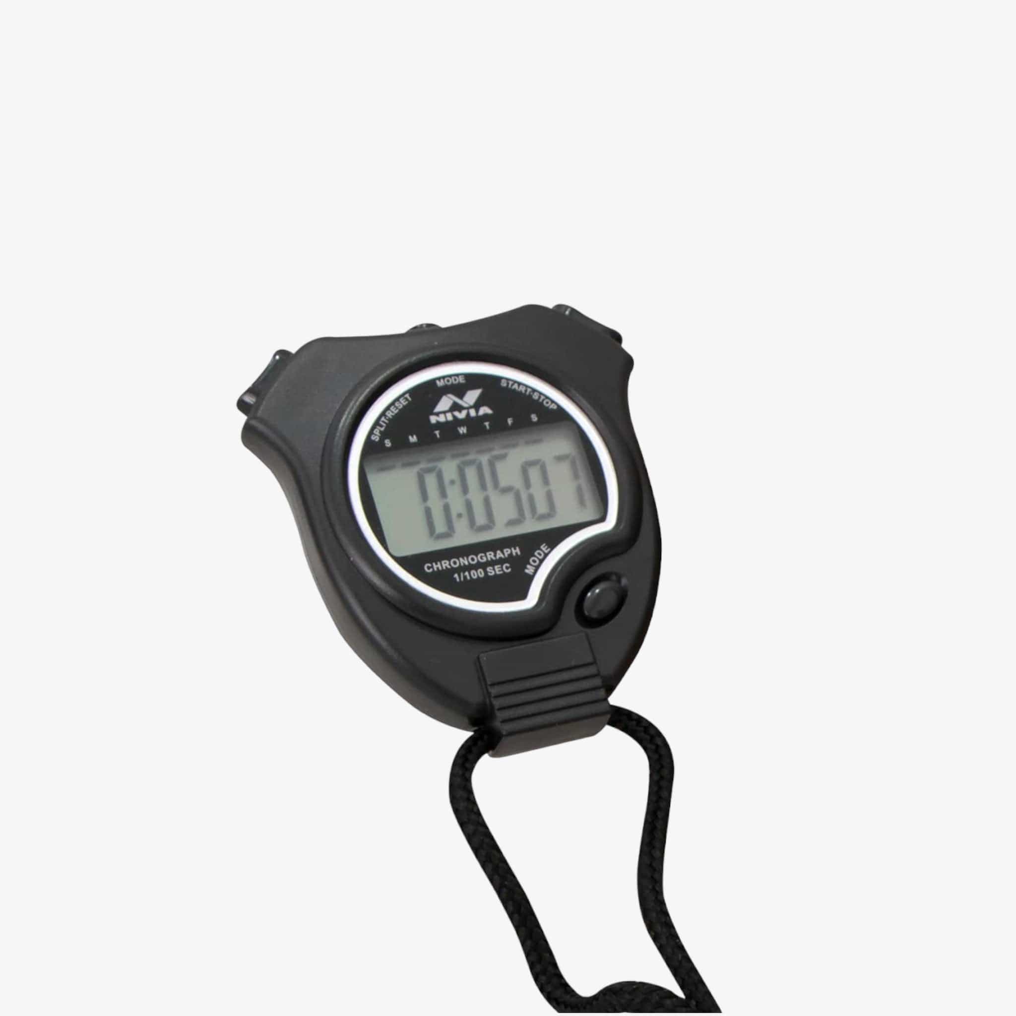 Nivia Digital Stopwatch JS-307