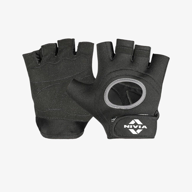 NIVIA Warrior 2.0 Cross Training Gloves