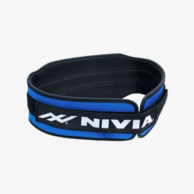 Nivia Weight Lifting Belt Gym Belt