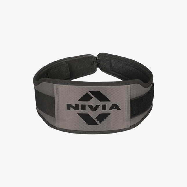 Nivia Weight Lifting Belt Gym Belt