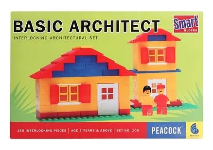 BASIC ARCHITECT