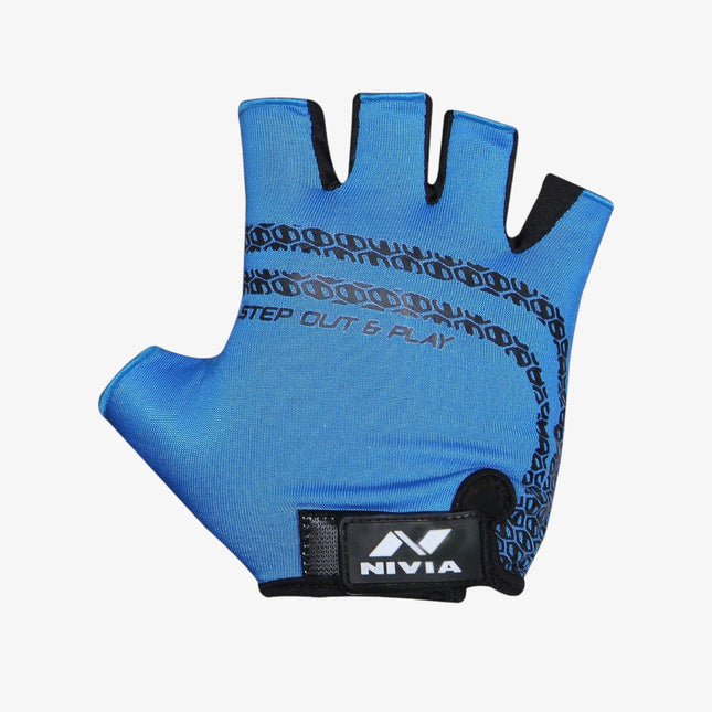 NIVIA Copperhead Gym & Fitness Gloves