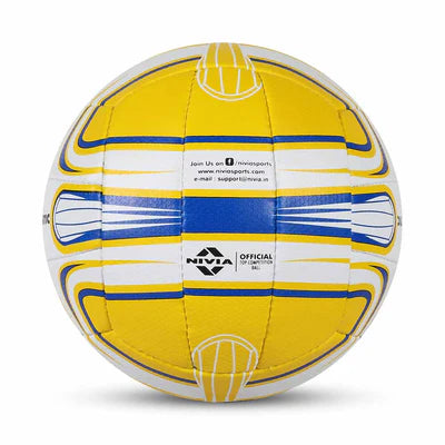 Nivia Super Synthetic Volleyball