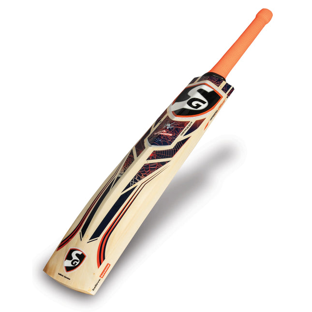 SG RP 150 English Willow Cricket Bat (6)
