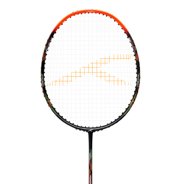 HUNDRED Badminton RackeT POWERTEK 1000 PRO