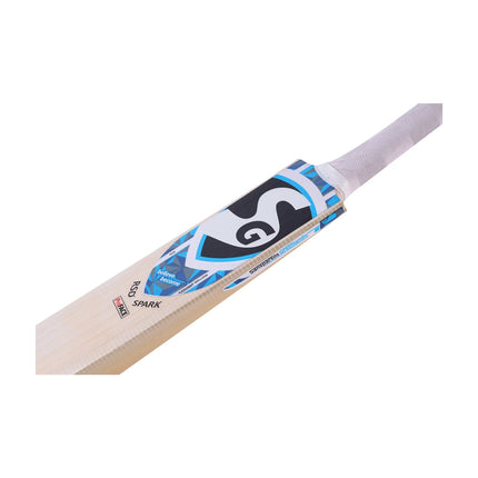 SG RSD SPARK Kashmir Willow Cricket Bat