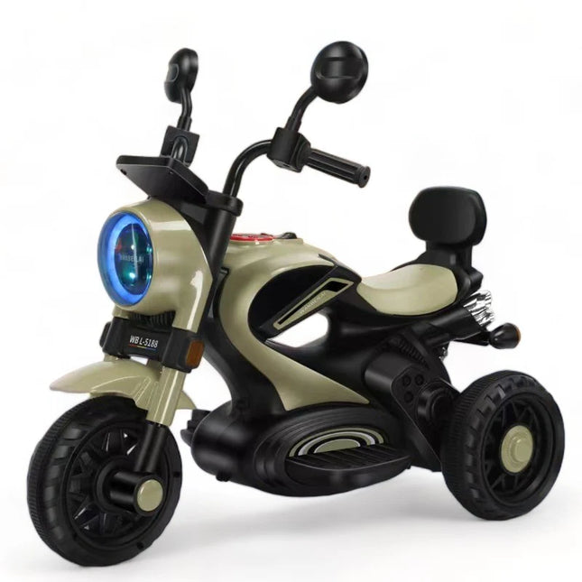 Baby Bike RField Battery Operated