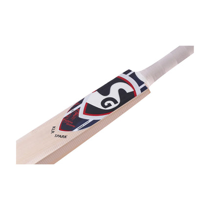 SG KLR SPARK Kashmir Willow Cricket Bat