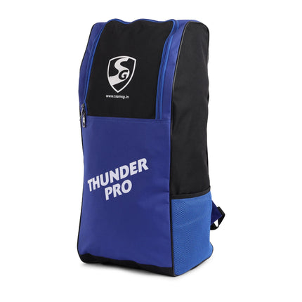 SG Thunder Pro Cricket Kit Bag
