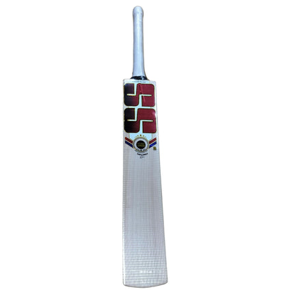 SS Kashmir Willow Cricket Bat Rinku Singh