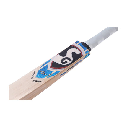 SG Hi Score Xtreme English Willow Cricket Bat 4 No.