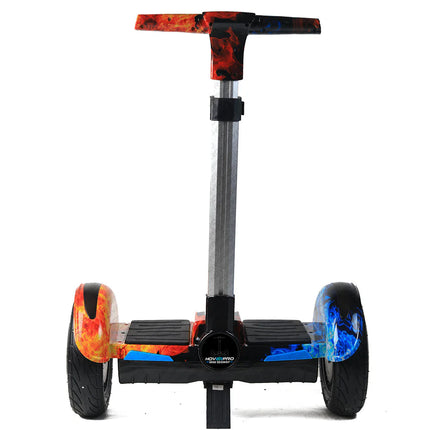S11+ Miniseg Coolfire with Handle Hoverboard