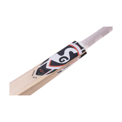 SG Savage Plus Kashmir Willow Cricket Bat-SH