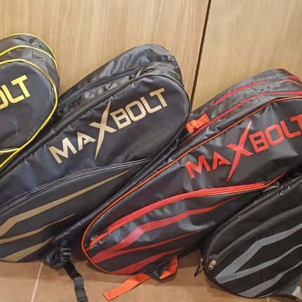 Maxbolt Badminton Kit Bag