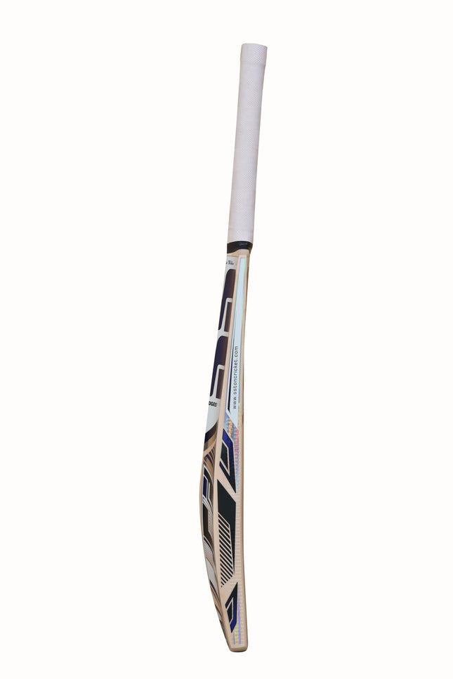 SS Master 100 Kashmir Willow Cricket Bat