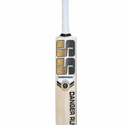 SS Players Dreruss Kashmir Willow Cricket Bat-SH