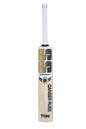 SS Players Dreruss Kashmir Willow Cricket Bat-SH