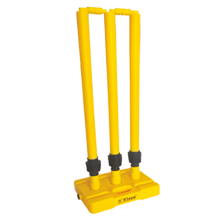 Vixen Plastic Spring Stump Set Sniper