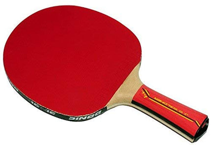 DONIC Table Tennis Bat Waldner 1000