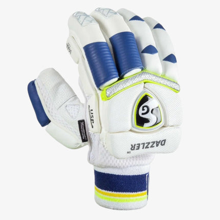 SG Dazzler Batting Gloves