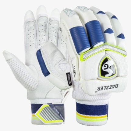 SG Dazzler Batting Gloves