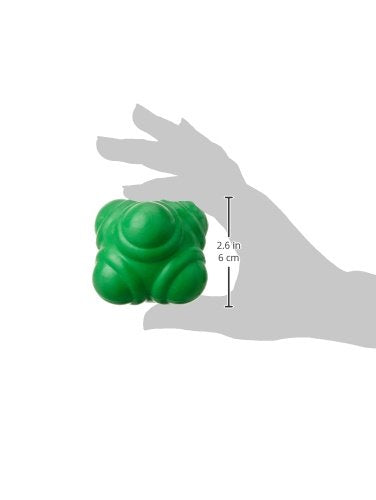 Cougar Reaction Ball