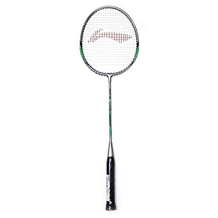 Li-Ning SMASH XP80-IV Badminaton Racquet