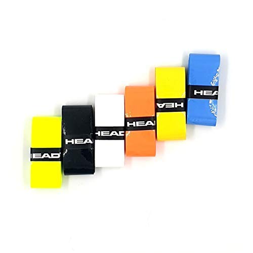 HEAD  BADMINTON OVERGRIP