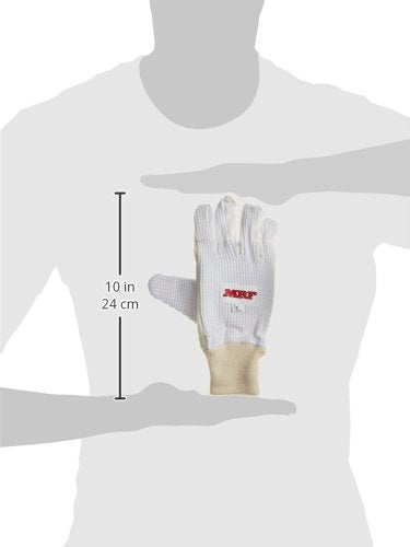 Mrf Half Chamois Wicket Keeping Inner Gloves