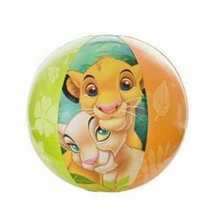 Intex Lion King Beach Ball