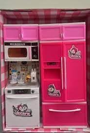RSR Kitchen Set