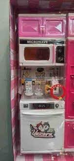 RSR Kitchen Set