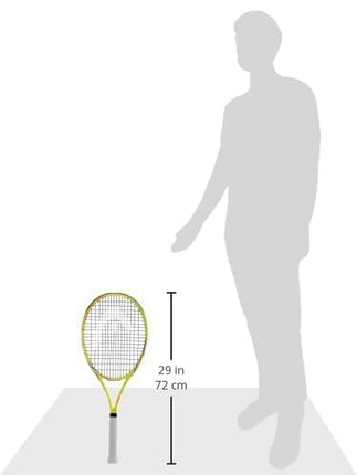 Head MX Spark Pro Tennis Racquet