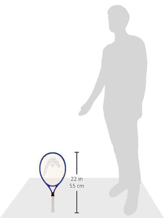 HEAD Speed 21 Tennis Racquet