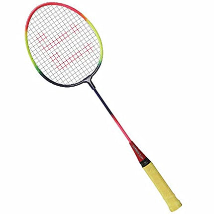 JJ Jonex Badminton Racket Faster