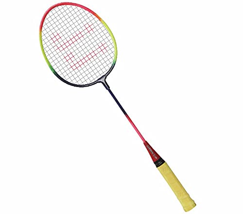JJ Jonex Badminton Racket Faster