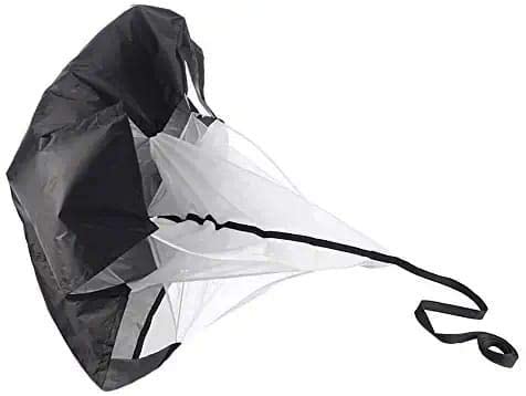 Cougar Eco Speed Chute