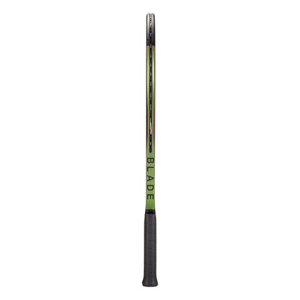 Wilson Blade 98 v8 Tennis Racquet (Unstrung)