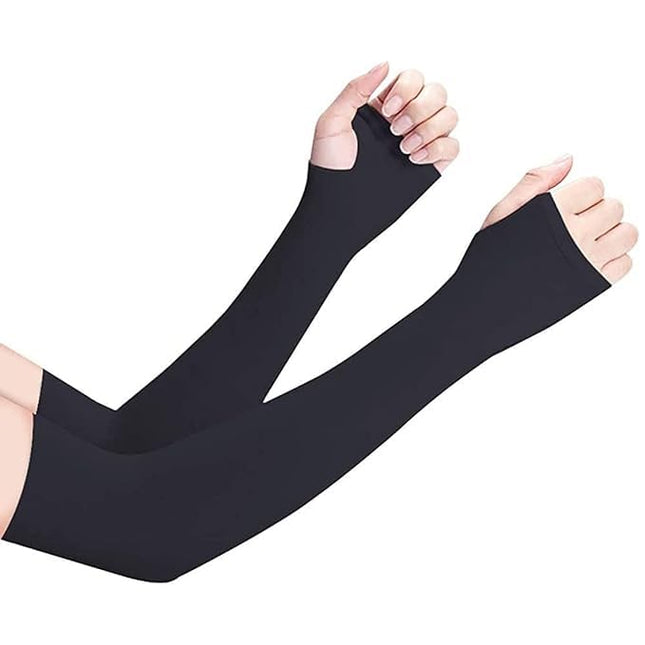 Vixen Arm Sleeve With Thumb